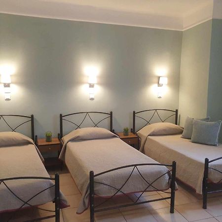 Filoxenia Hotel Chios Town Bagian luar foto