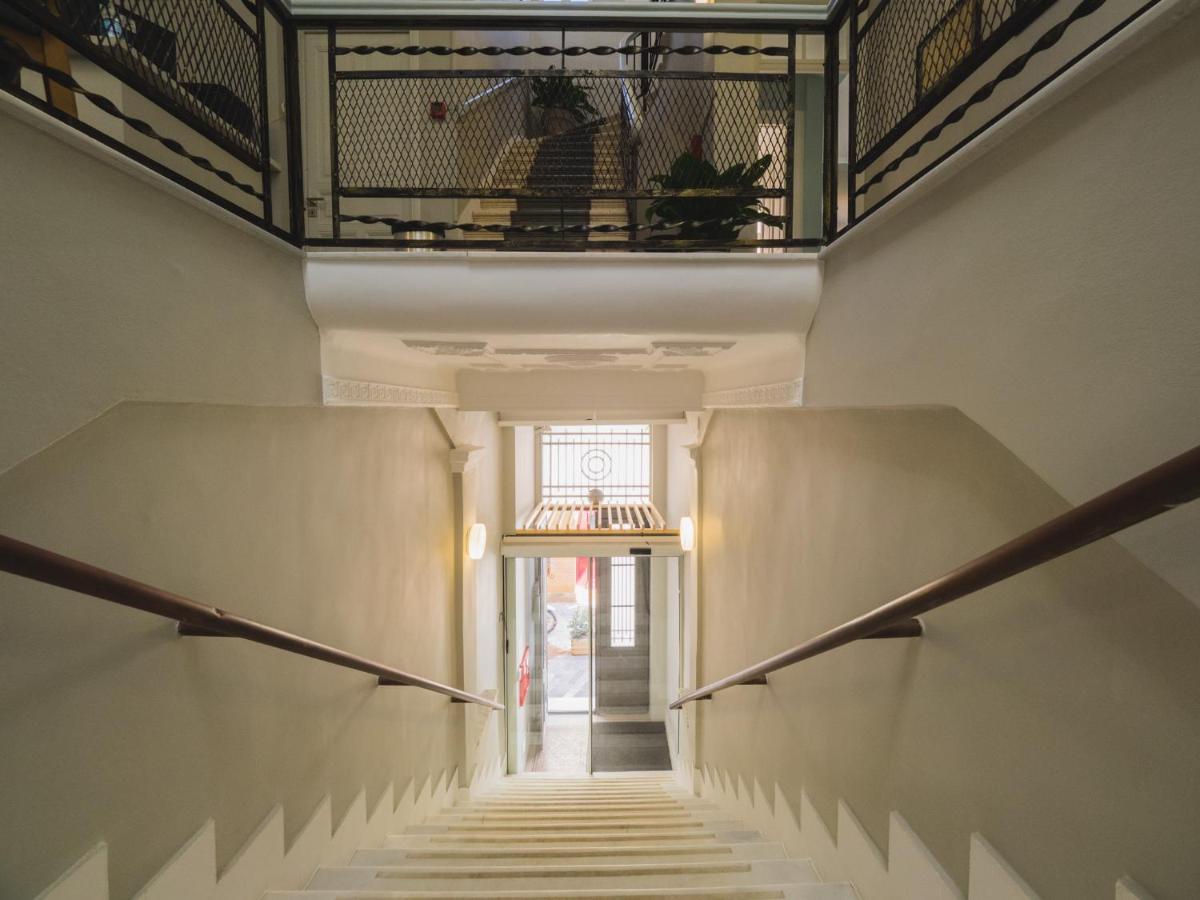 Filoxenia Hotel Chios Town Bagian luar foto